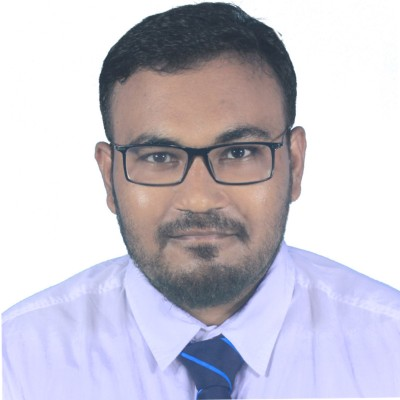 Debpriya Brahma