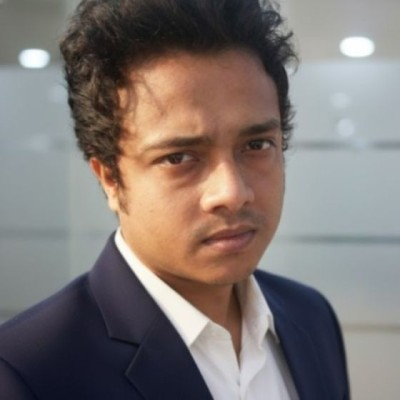 Mohsin Ahmed